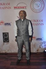 Sameer at Vikram Phadnis 25 years show on 16th Jan 2016